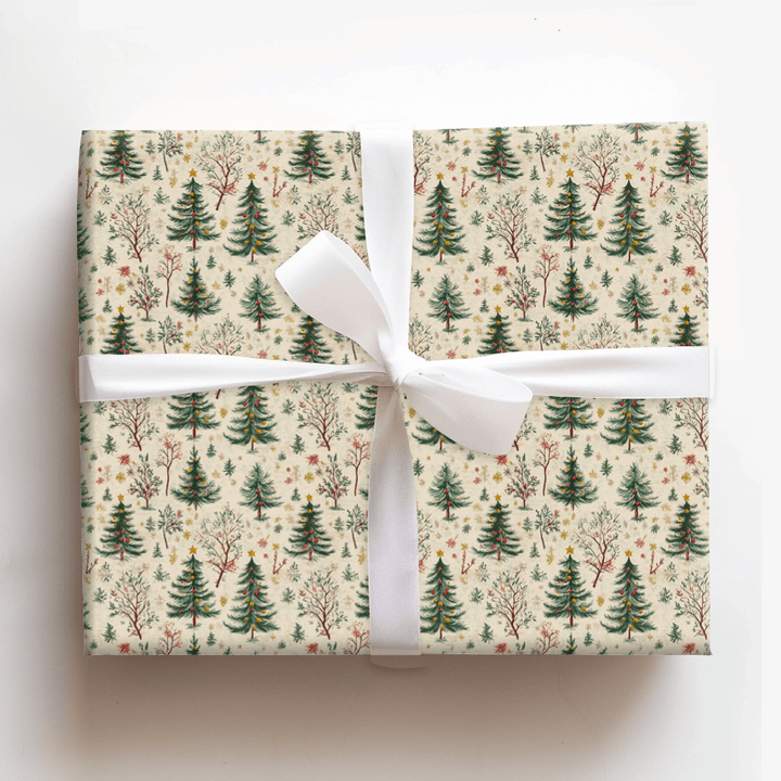 Harriet Lynn - Wrapping Paper - Aspen & Arlo