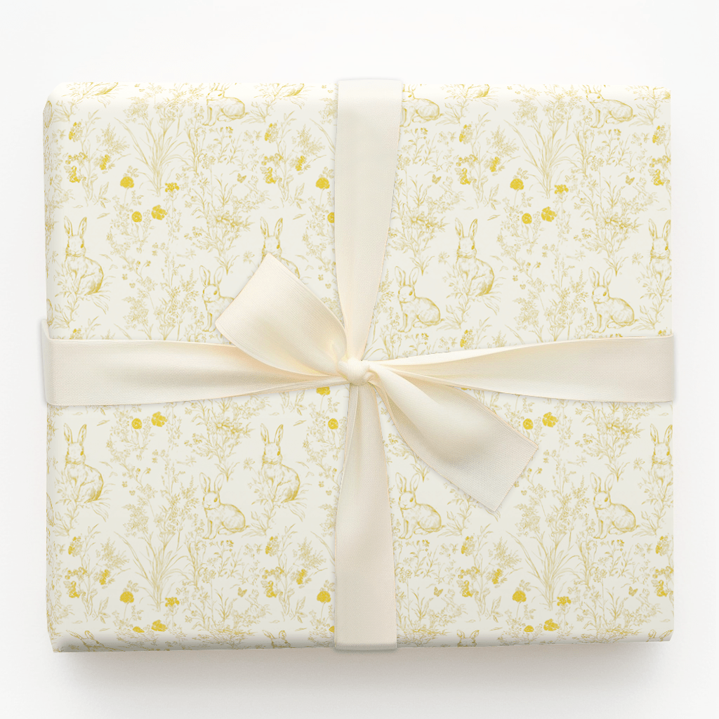 Heavenly - Wrapping Paper - Aspen & Arlo