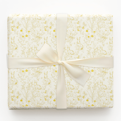 Heavenly - Wrapping Paper - Aspen & Arlo