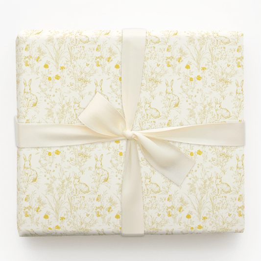 Heavenly - Wrapping Paper - Aspen & Arlo