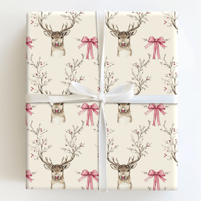 Hoof Prep - Wrapping Paper - Aspen & Arlo