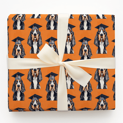 Howl Honors - Wrapping Paper - Aspen & Arlo