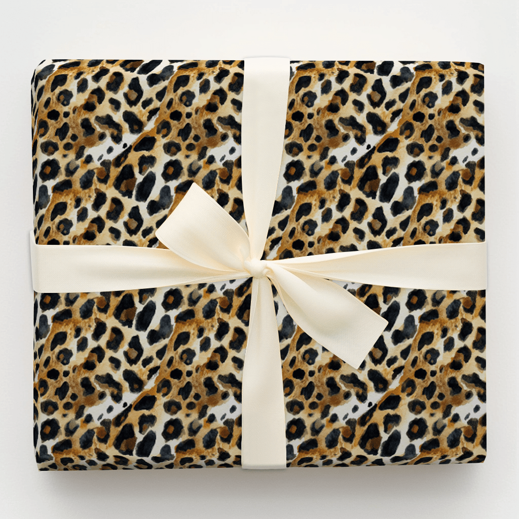 KatyKat - Wrapping Paper - Aspen & Arlo