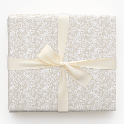 Lace It or Leave It - Wrapping Paper - Aspen & Arlo