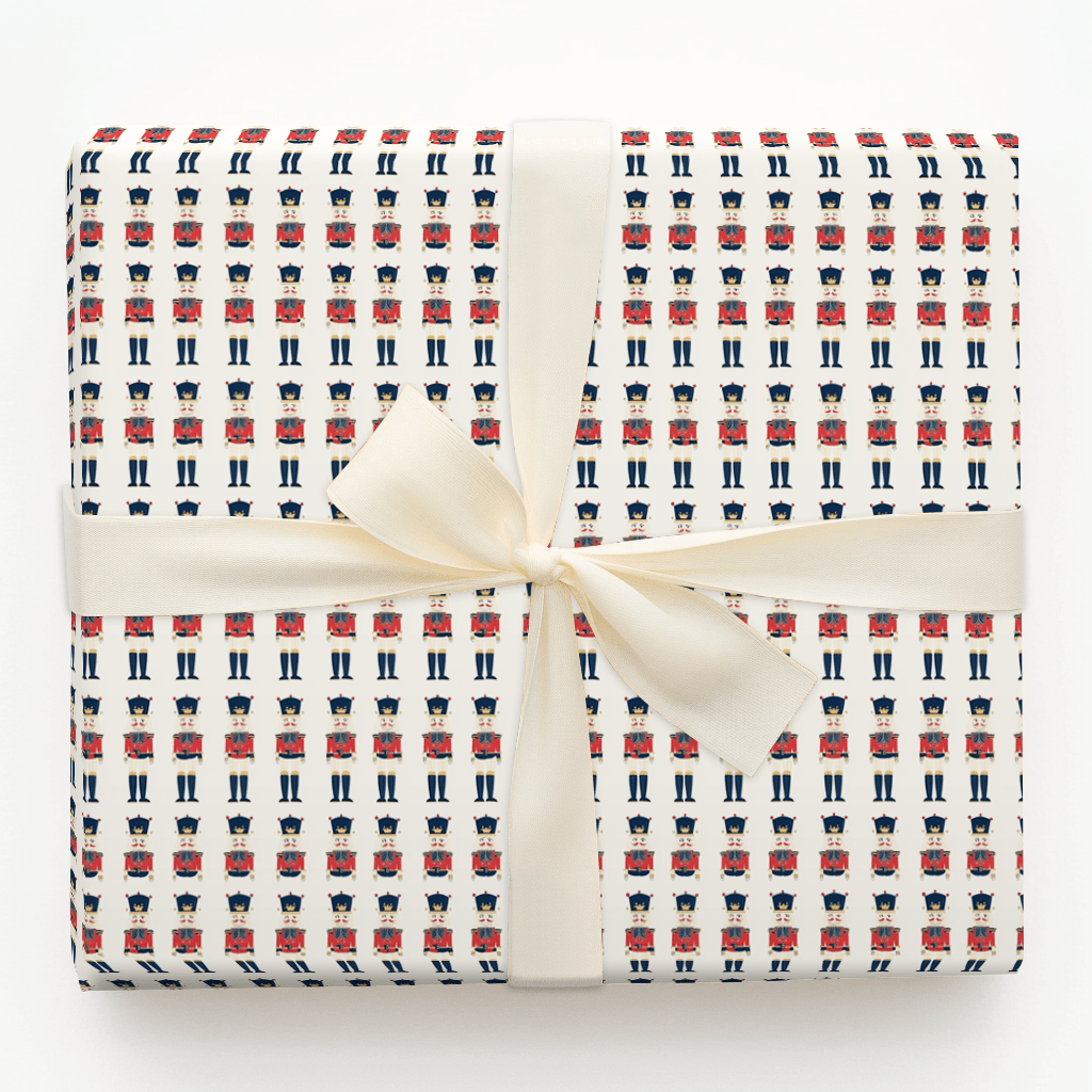 Lucille - Wrapping Paper - Aspen & Arlo