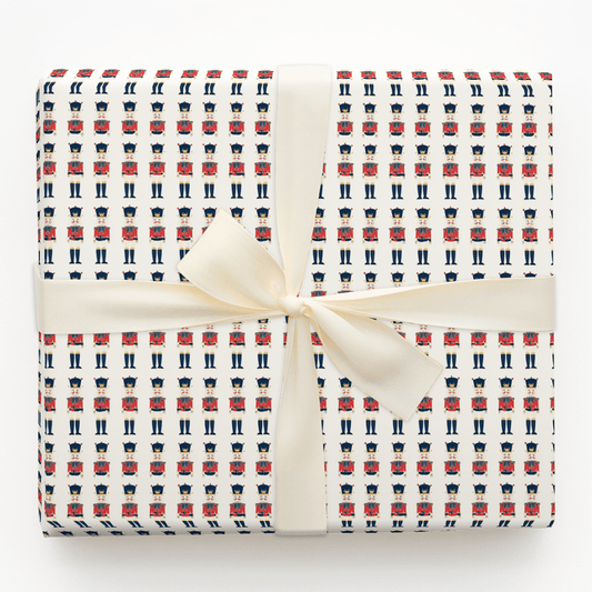 Lucille - Wrapping Paper - Aspen & Arlo