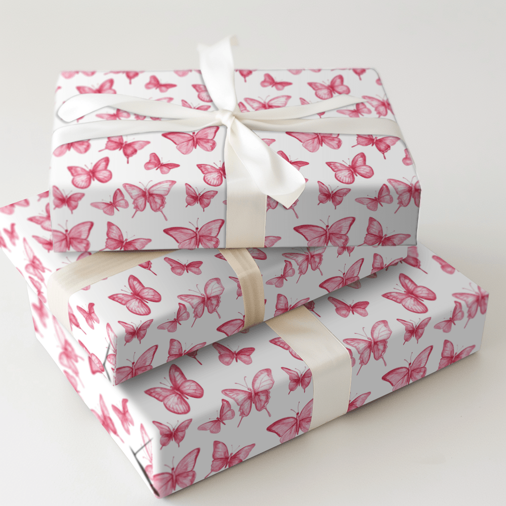 Luminosa - Wrapping Paper - Aspen & Arlo