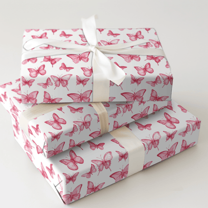 Luminosa - Wrapping Paper - Aspen & Arlo