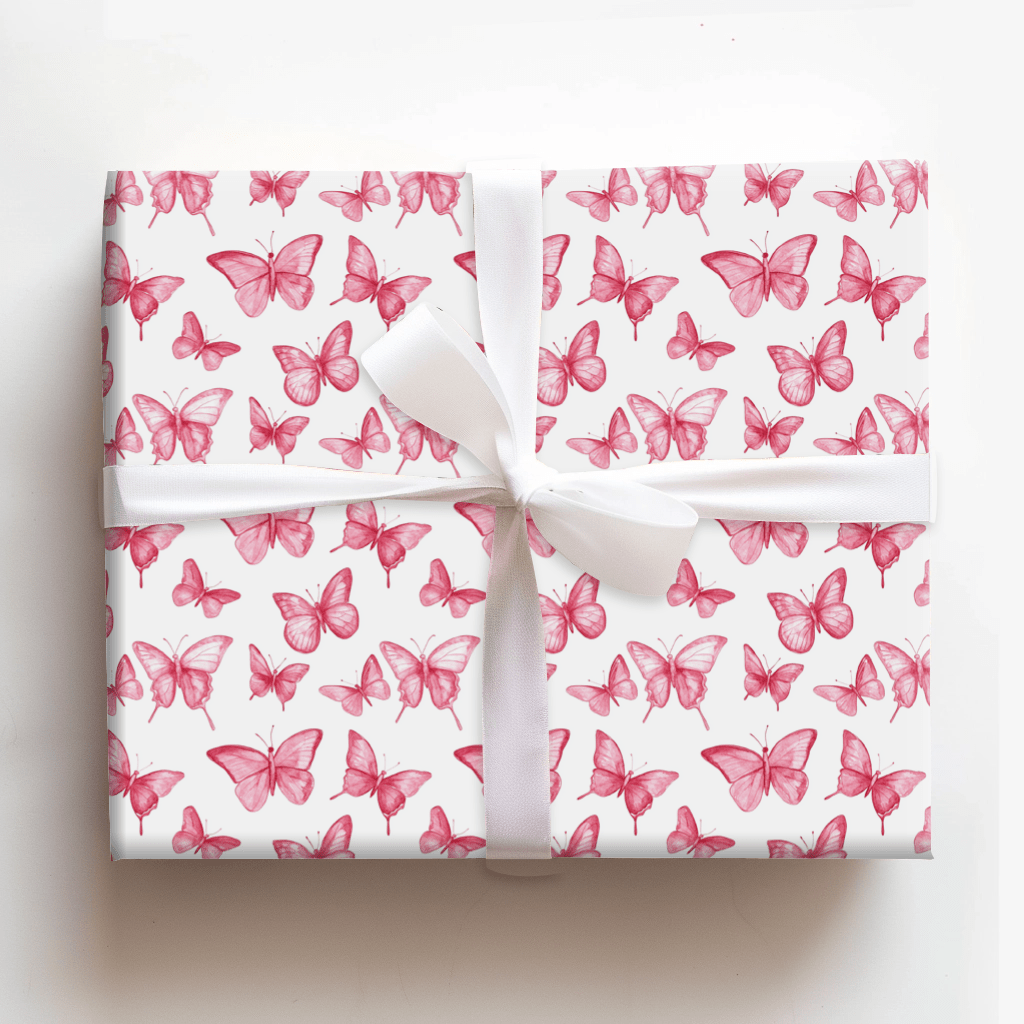 Luminosa - Wrapping Paper - Aspen & Arlo
