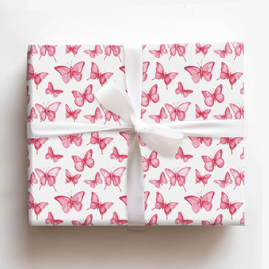 Luminosa - Wrapping Paper - Aspen & Arlo