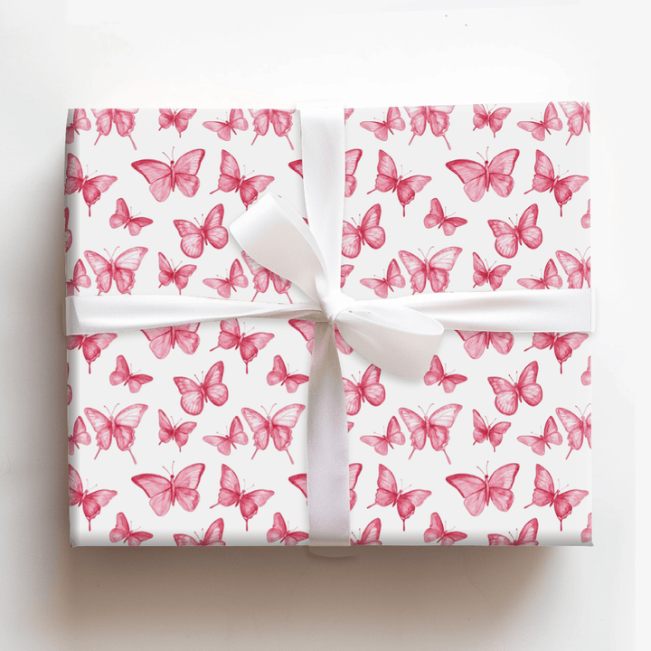 Luminosa - Wrapping Paper - Aspen & Arlo