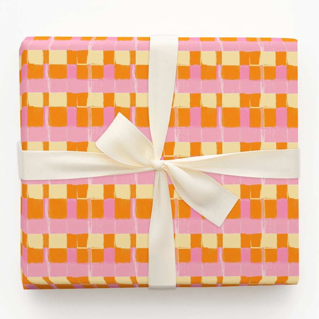 Mae Dreams - Wrapping Paper - Aspen & Arlo