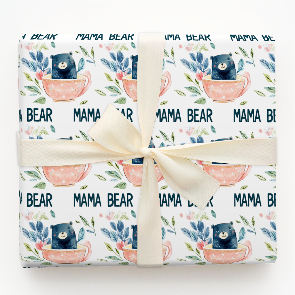 Mama Bear Mug