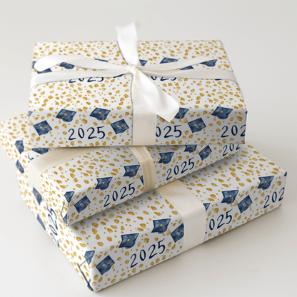 Master Class - Wrapping Paper - Aspen & Arlo