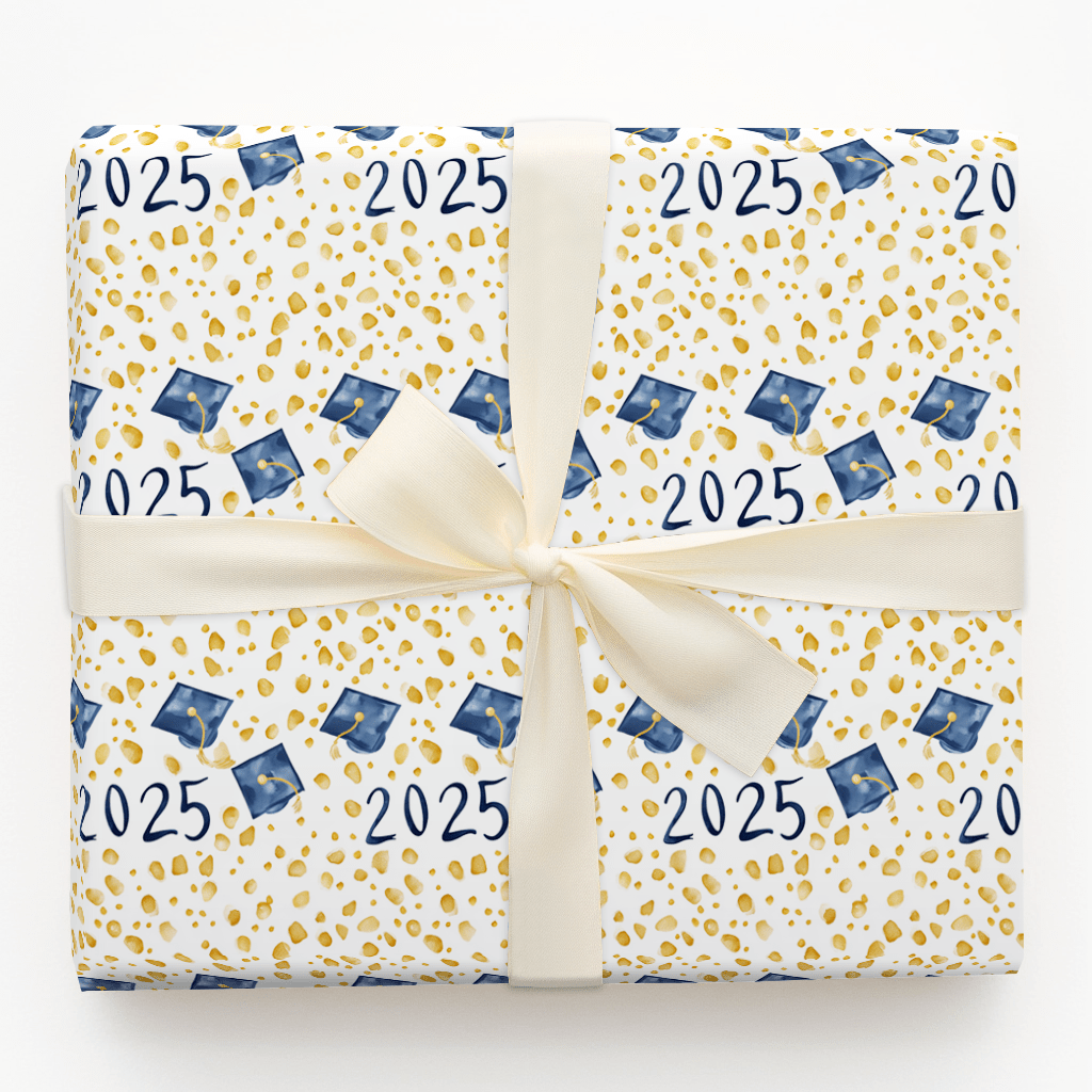 Master Class - Wrapping Paper - Aspen & Arlo