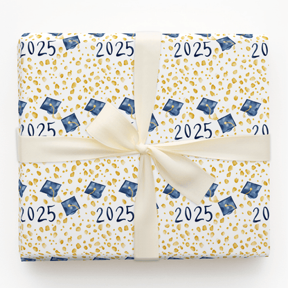 Master Class - Wrapping Paper - Aspen & Arlo