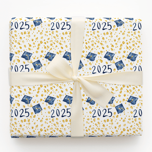 Master Class - Wrapping Paper - Aspen & Arlo