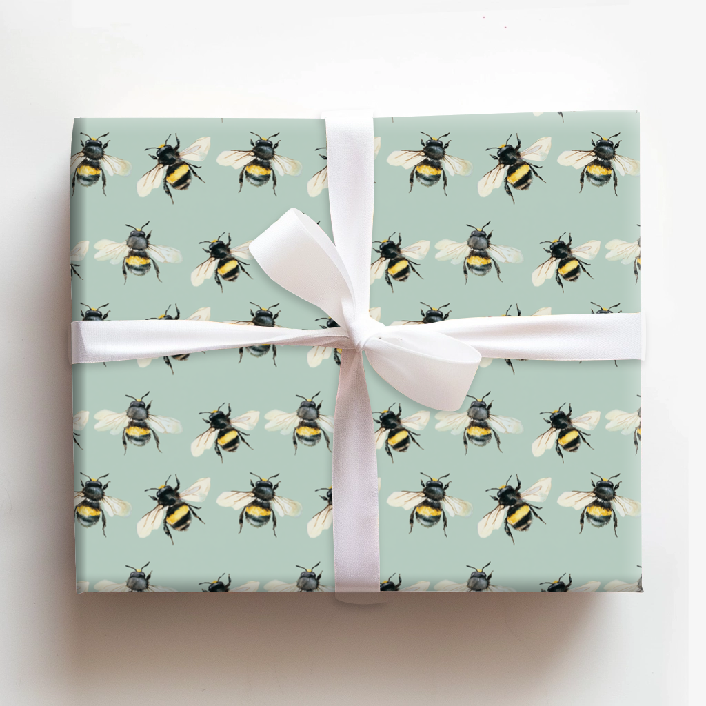 Minty Bee