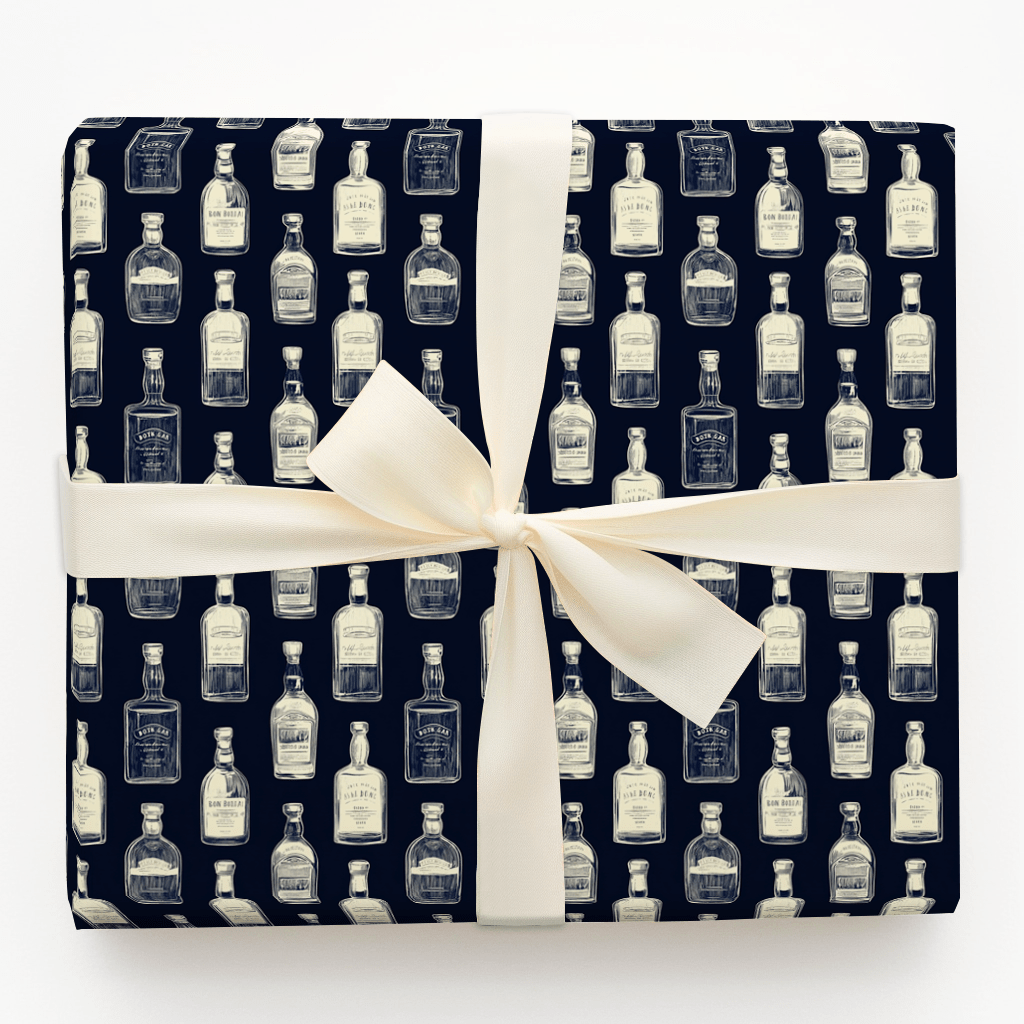 Neat - Wrapping Paper - Aspen & Arlo