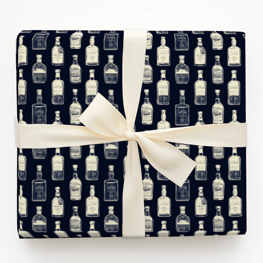 Neat - Wrapping Paper - Aspen & Arlo