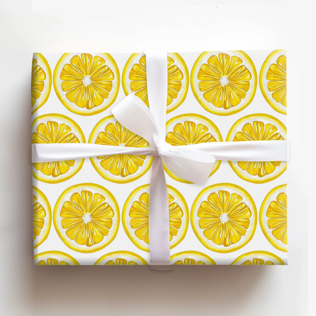 Slice of Lemon