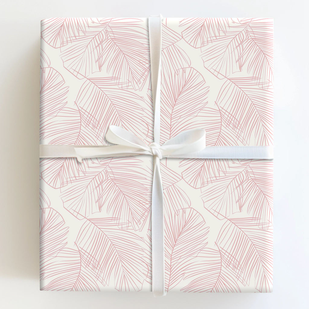 Palms Pink