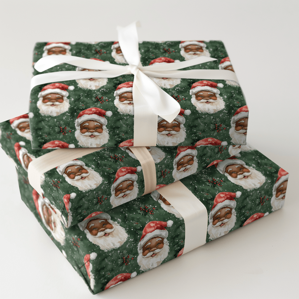 Ole St. - Wrapping Paper - Aspen & Arlo