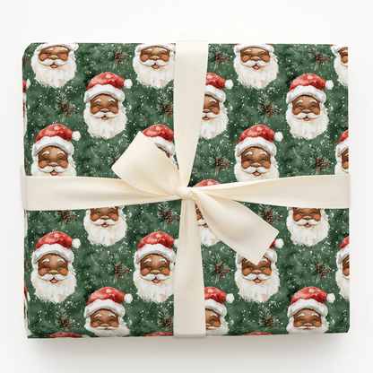 Ole St. - Wrapping Paper - Aspen & Arlo