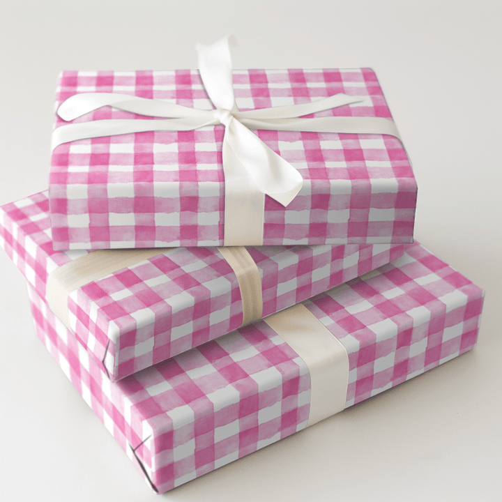 Picnic of Dreamers - Wrapping Paper - Aspen & Arlo