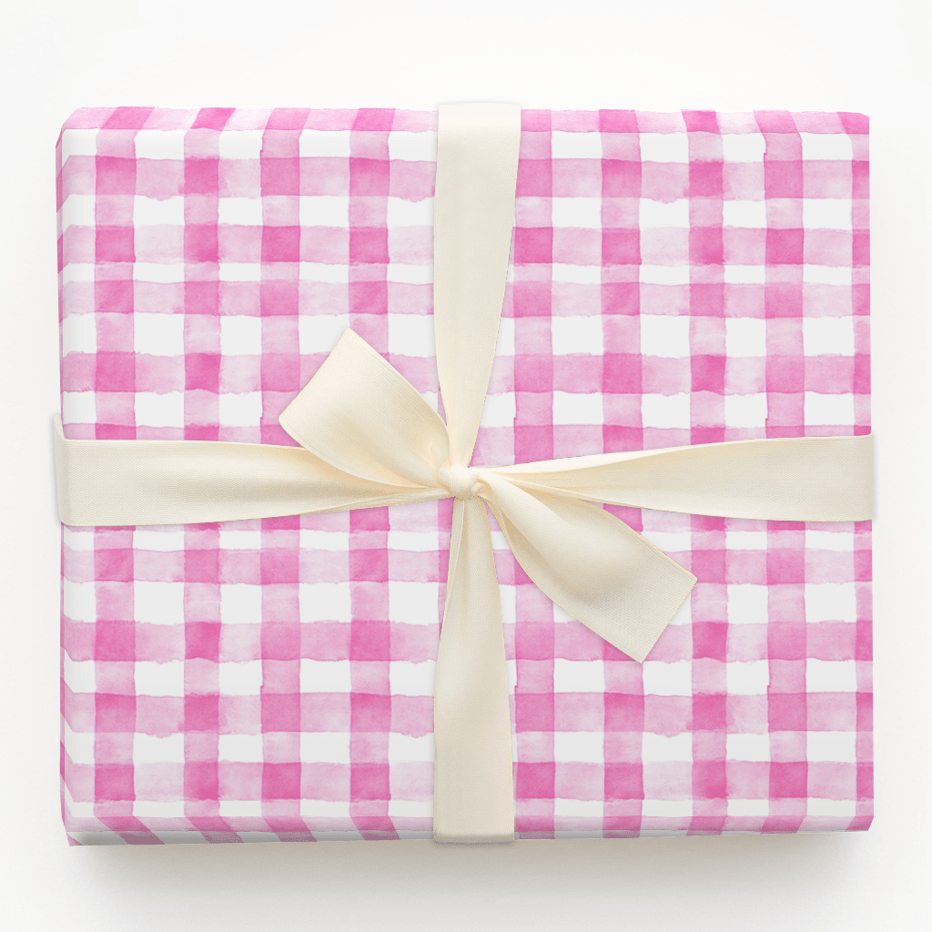 Picnic of Dreamers - Wrapping Paper - Aspen & Arlo