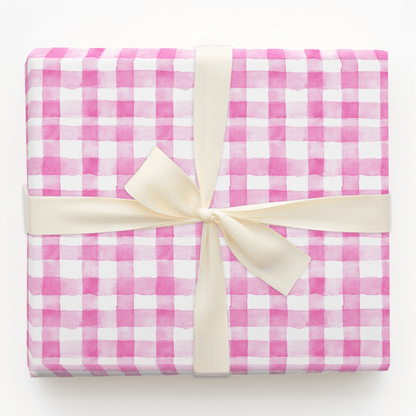 Picnic of Dreamers - Wrapping Paper - Aspen & Arlo