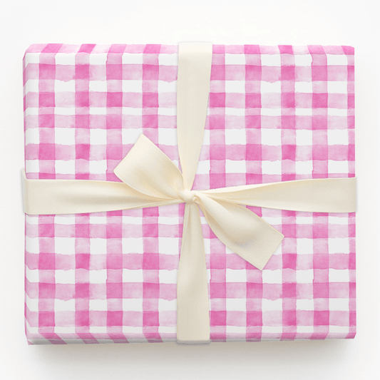 Picnic of Dreamers - Wrapping Paper - Aspen & Arlo