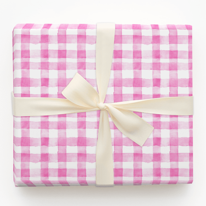 Picnic of Dreamers - Wrapping Paper - Aspen & Arlo