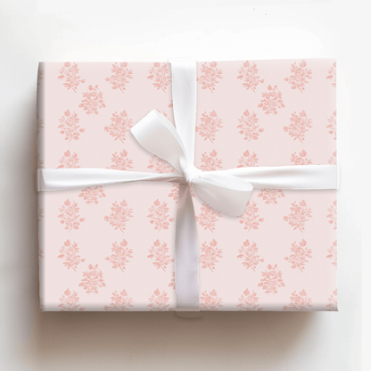 Pink Lemonade - Wrapping Paper - Aspen & Arlo