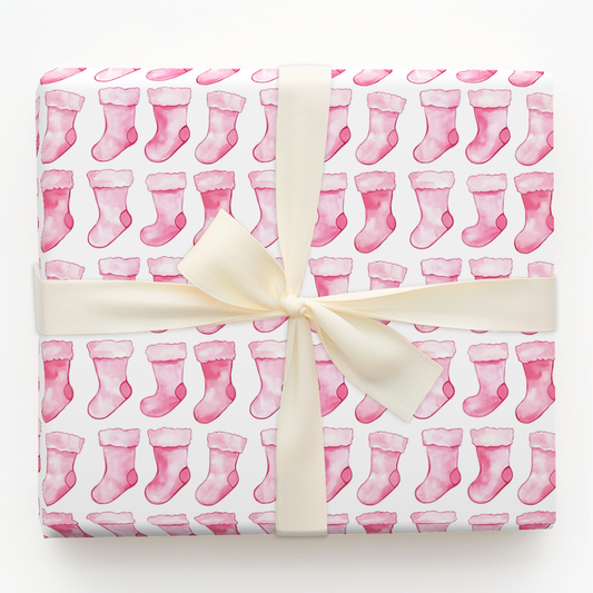 Pink Stuffers