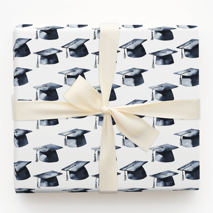 Pomp and Circumstance - Wrapping Paper - Aspen & Arlo
