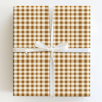 Prep the Table - Wrapping Paper - Aspen & Arlo