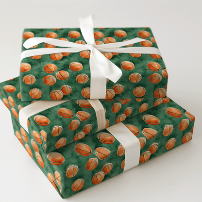 Press It - Wrapping Paper - Aspen & Arlo