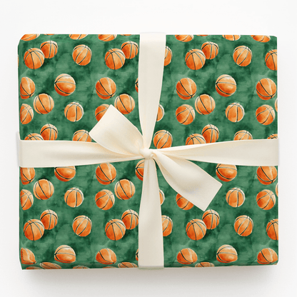 Press It - Wrapping Paper - Aspen & Arlo