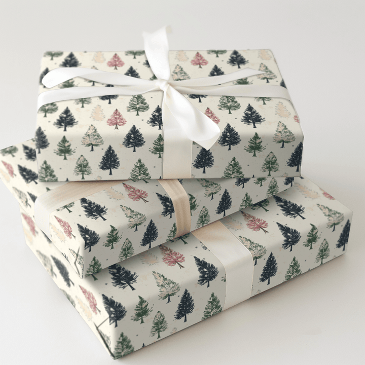 Ruthy - Wrapping Paper - Aspen & Arlo