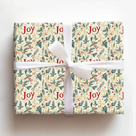 Seasons of Joy