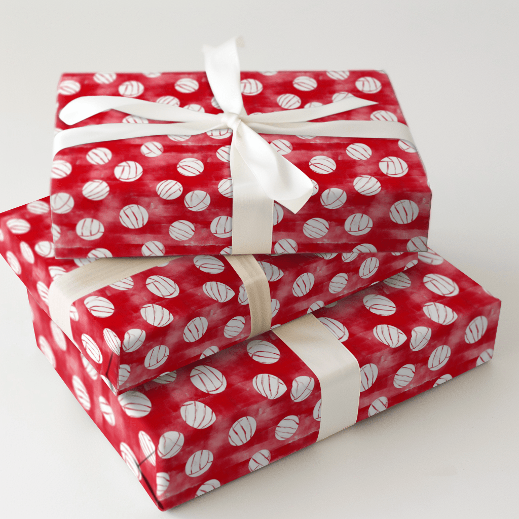 Set Perfect - Wrapping Paper - Aspen & Arlo
