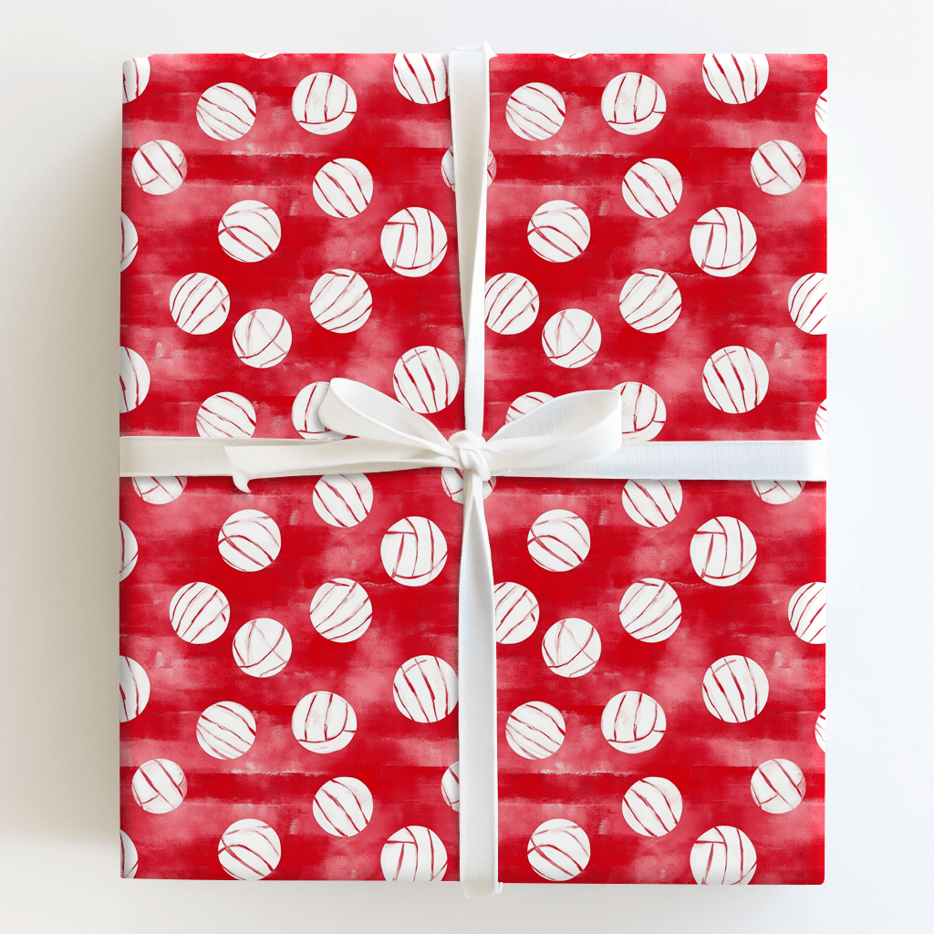 Set Perfect - Wrapping Paper - Aspen & Arlo