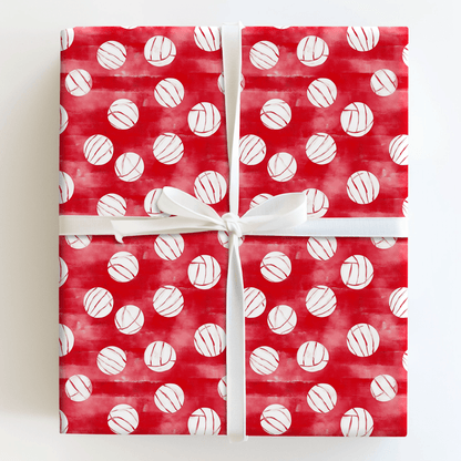 Set Perfect - Wrapping Paper - Aspen & Arlo
