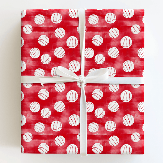 Set Perfect - Wrapping Paper - Aspen & Arlo