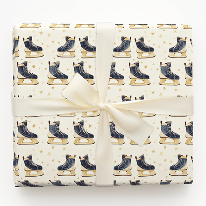 Shaved Ice - Wrapping Paper - Aspen & Arlo