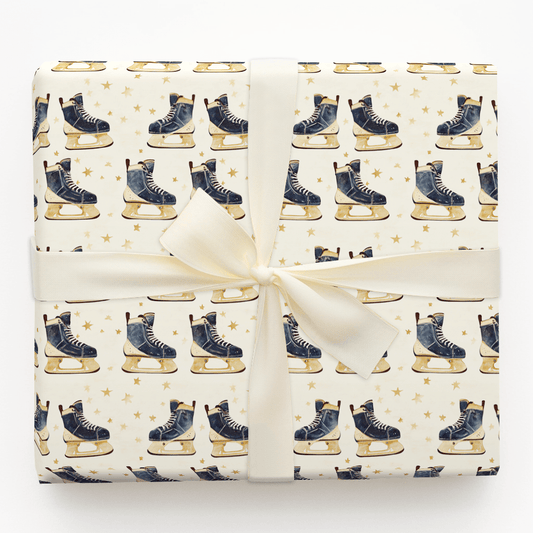 Shaved Ice - Wrapping Paper - Aspen & Arlo