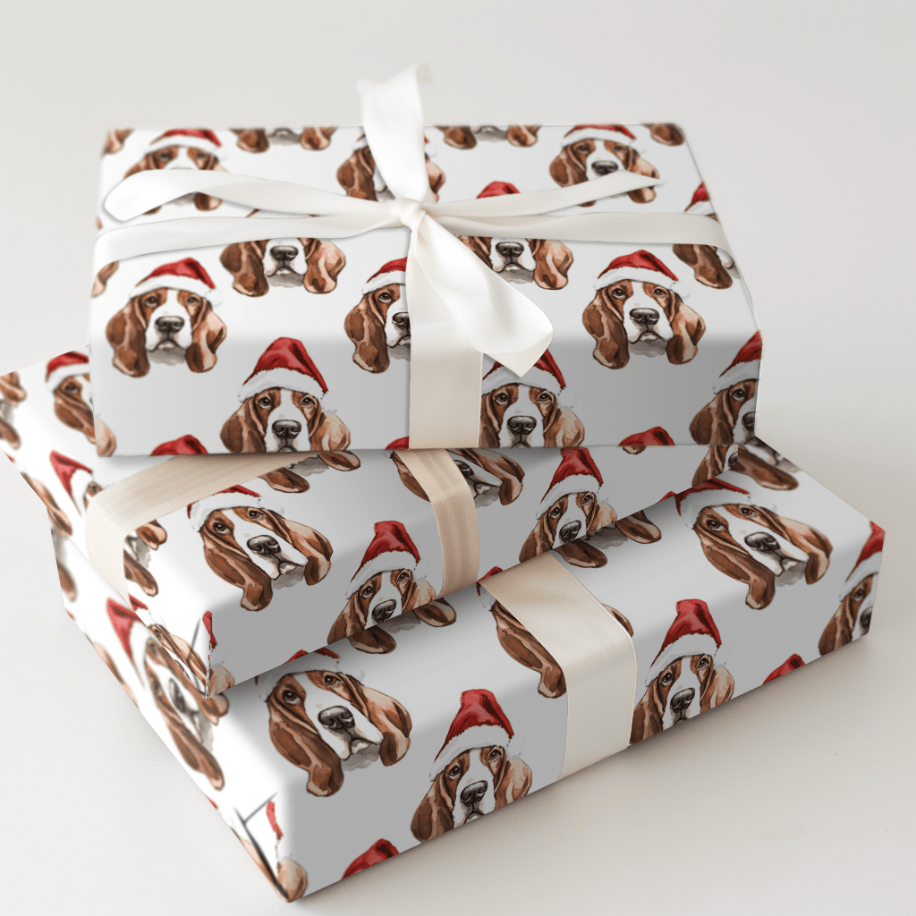 Slay the Nap - Wrapping Paper - Aspen & Arlo