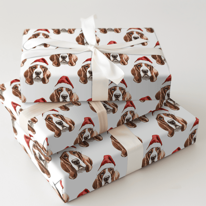 Slay the Nap - Wrapping Paper - Aspen & Arlo