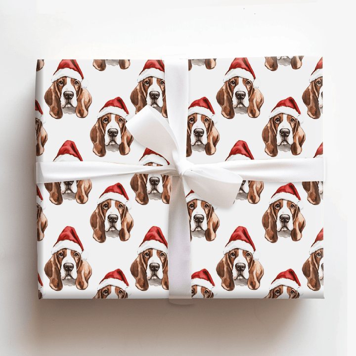 Slay the Nap - Wrapping Paper - Aspen & Arlo